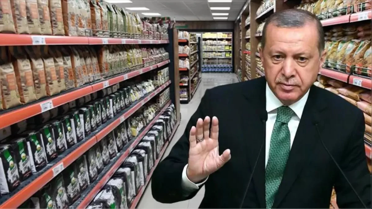 Talimat Külliye’den Geldi! Tarım Kredi’de 5 Litre Ayçiçek Yağı 179 TL’ye Satılıyor